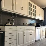 The Hoffy Apartamento Lagos