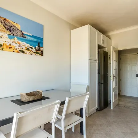 The Hoffy Apartment