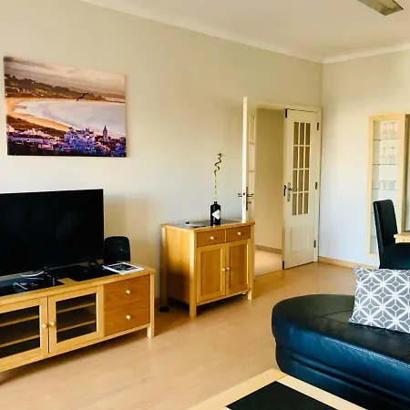 The Hoffy Apartment