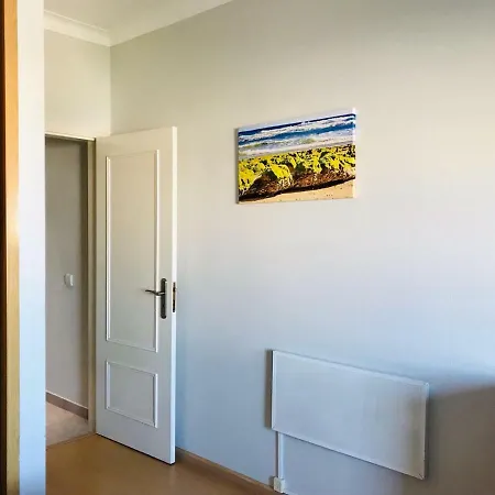 The Hoffy Apartment *