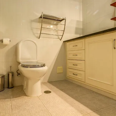 The Hoffy Apartment Lagos