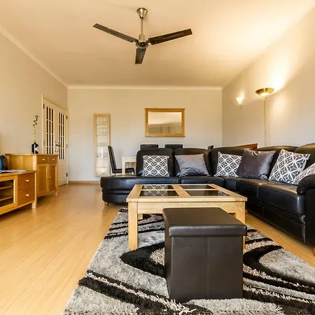 Apartment The Hoffy *