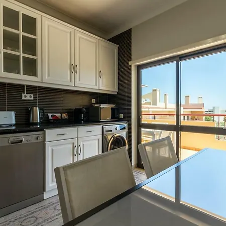 Apartment The Hoffy