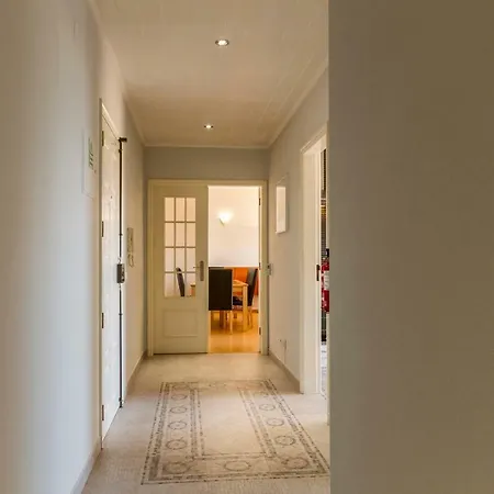 Apartment The Hoffy *