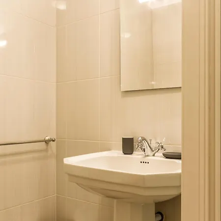 The Hoffy Apartament