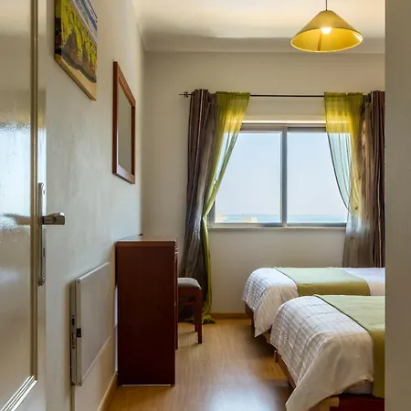 The Hoffy Apartament *