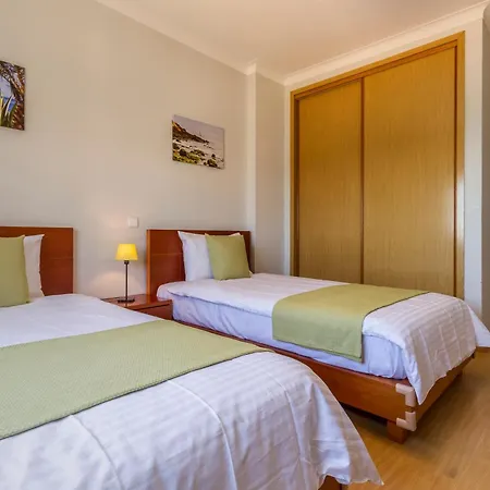 Apartament The Hoffy Lagos