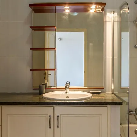 The Hoffy Lejlighed *