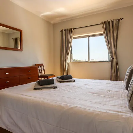 Apartament The Hoffy *