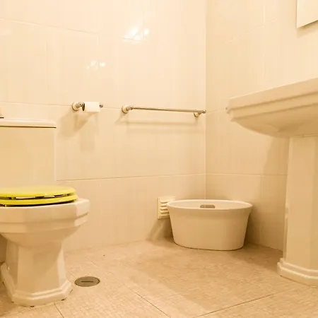 Apartament The Hoffy