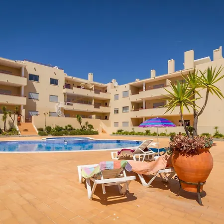 Lejlighed The Hoffy Lagos