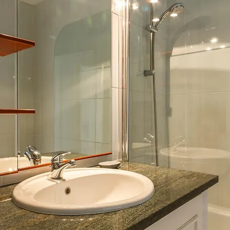 The Hoffy Appartamento *