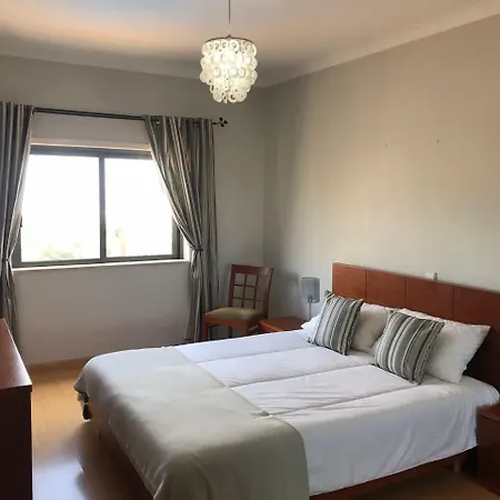 The Hoffy Apartament Lagos