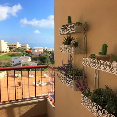 The Hoffy Apartament *