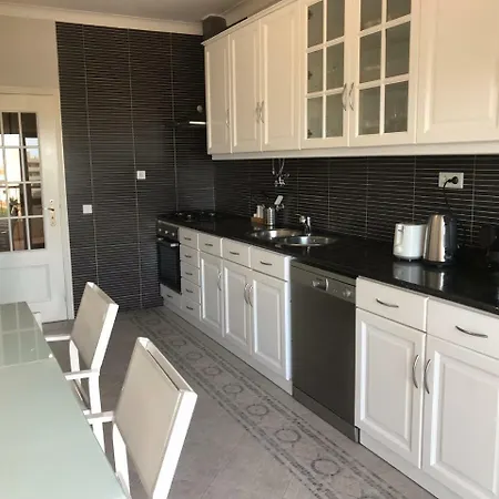 The Hoffy Apartament