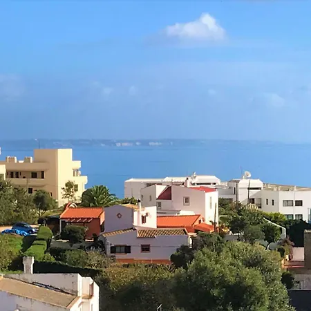 Lejlighed The Hoffy Lagos