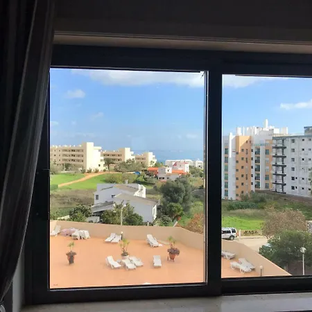 The Hoffy Apartament