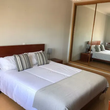 The Hoffy Apartament Lagos