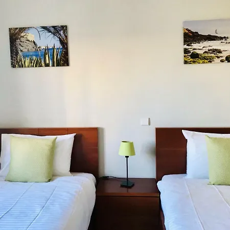 The Hoffy Apartament