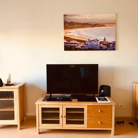 The Hoffy Apartament