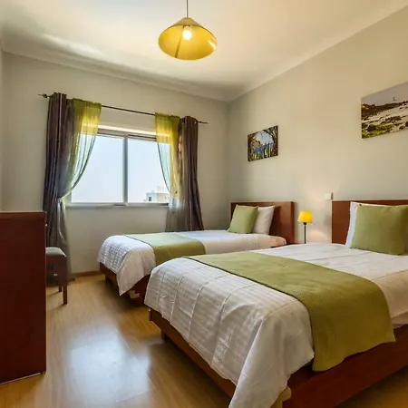 The Hoffy Apartament *