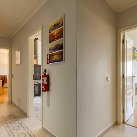 The Hoffy Apartament