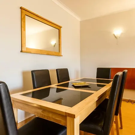 The Hoffy Apartament Lagos