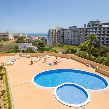 The Hoffy Apartament *