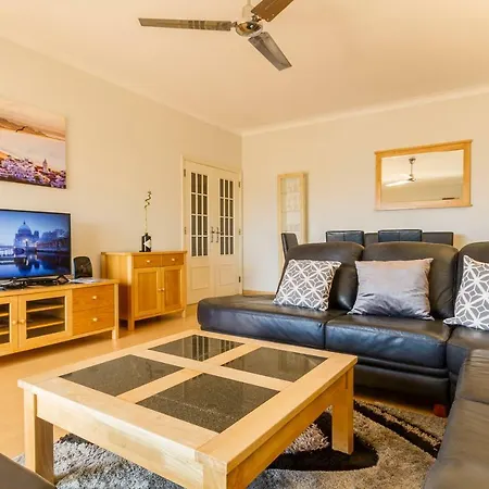 Appartement The Hoffy Lagos