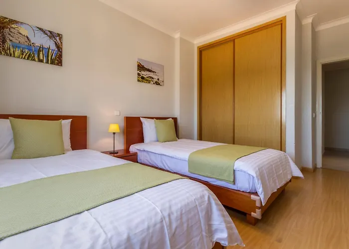 公寓 The Hoffy 拉哥斯