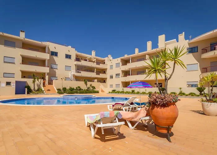 公寓 The Hoffy 拉哥斯