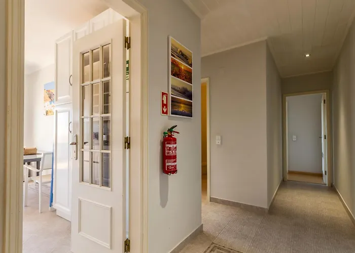 The Hoffy 公寓 拉哥斯