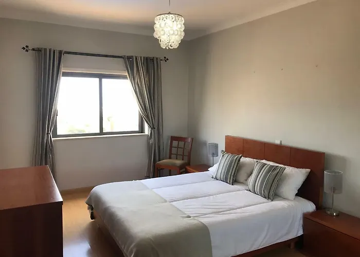 The Hoffy 公寓 拉哥斯