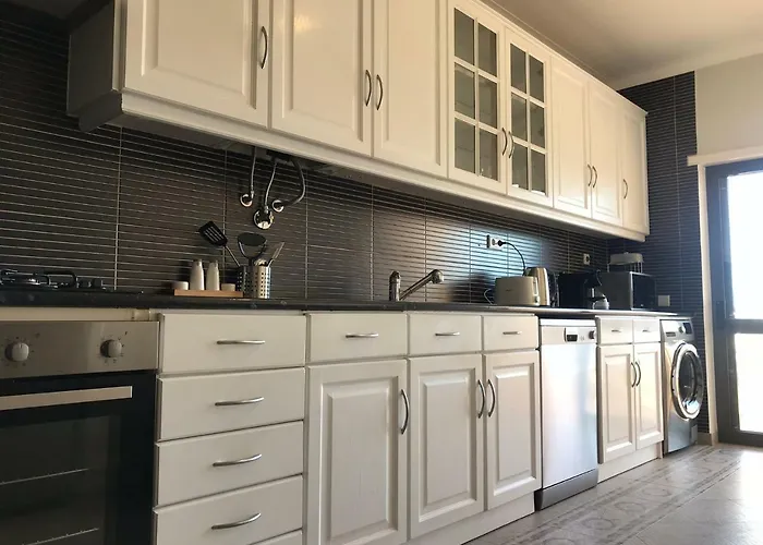 The Hoffy 公寓 拉哥斯