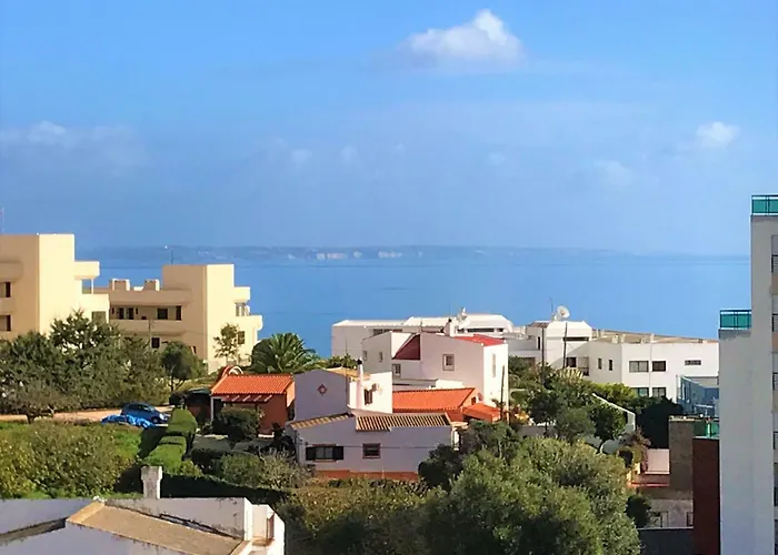 公寓 The Hoffy 拉哥斯