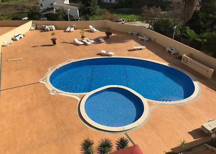 公寓 The Hoffy 拉哥斯