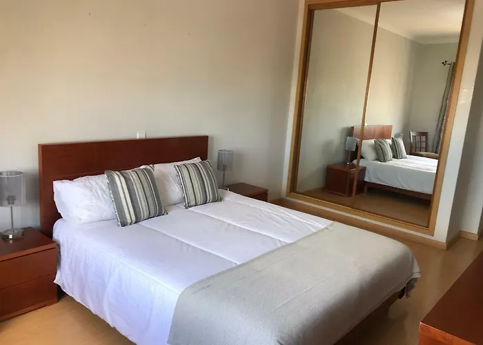 The Hoffy 公寓 拉哥斯