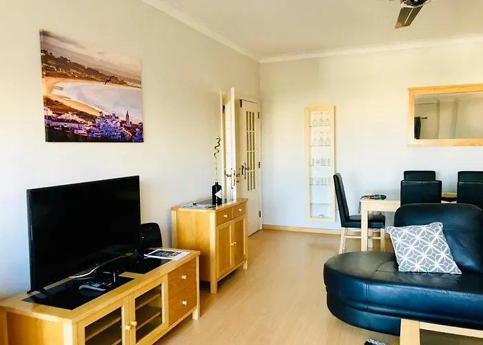 公寓 The Hoffy 拉哥斯