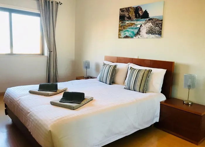 公寓 The Hoffy 拉哥斯