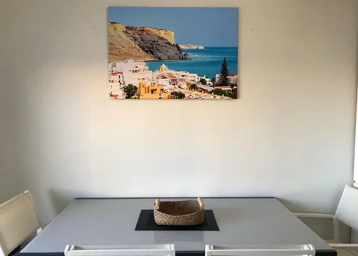 公寓 The Hoffy 拉哥斯