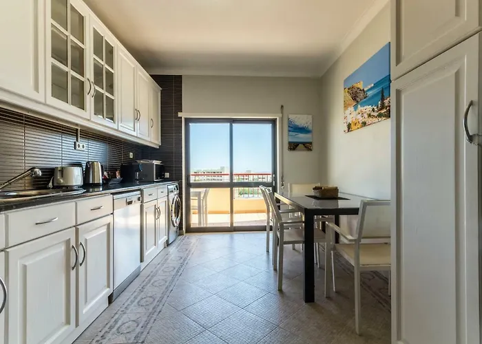 The Hoffy 公寓 拉哥斯