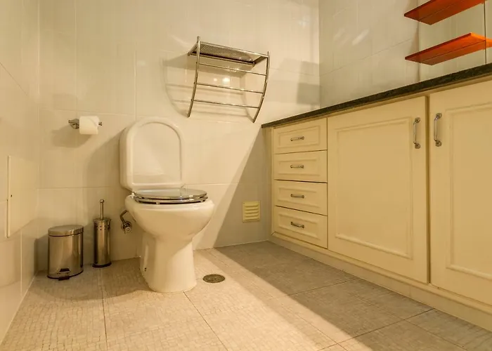 The Hoffy 公寓 拉哥斯