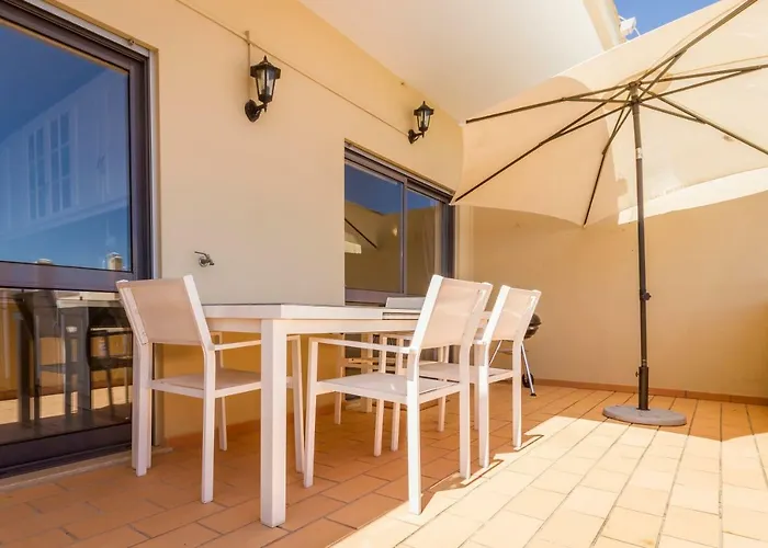 公寓 The Hoffy 拉哥斯