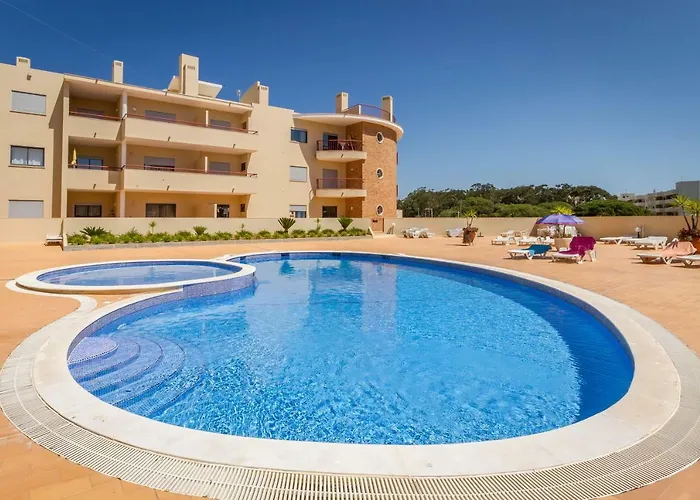 公寓 The Hoffy 拉哥斯