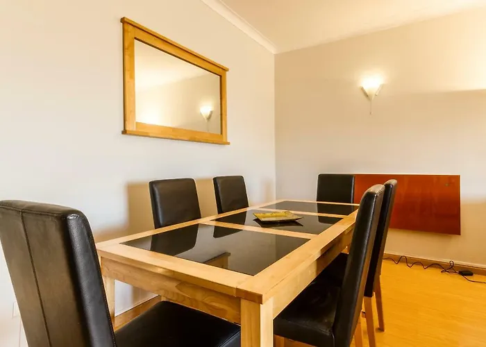 The Hoffy 公寓 拉哥斯