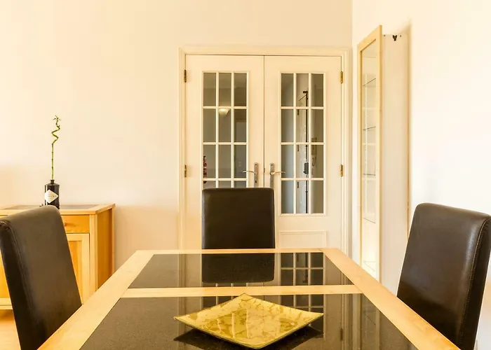 公寓 The Hoffy 拉哥斯