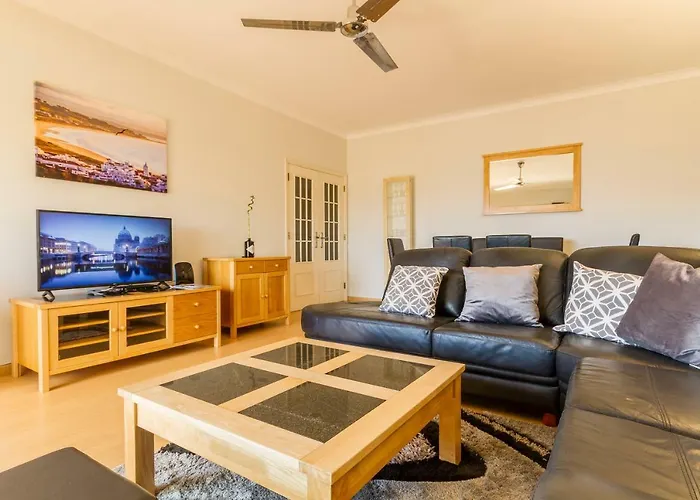 公寓 The Hoffy 拉哥斯