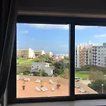 The Hoffy Апартаменты