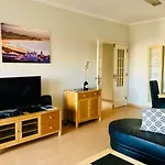 The Hoffy Apartment
