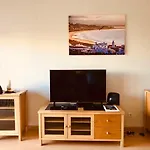 The Hoffy Apartment